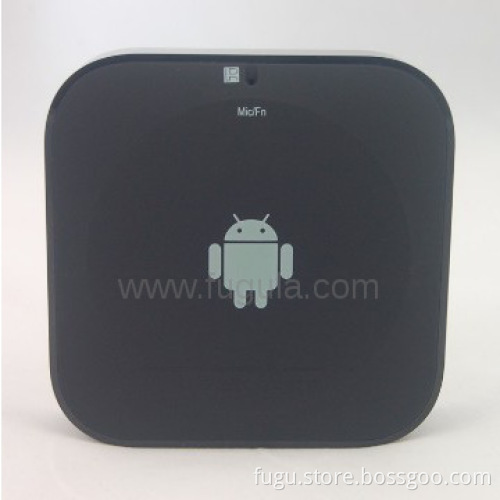 Smart TV Box with AV out